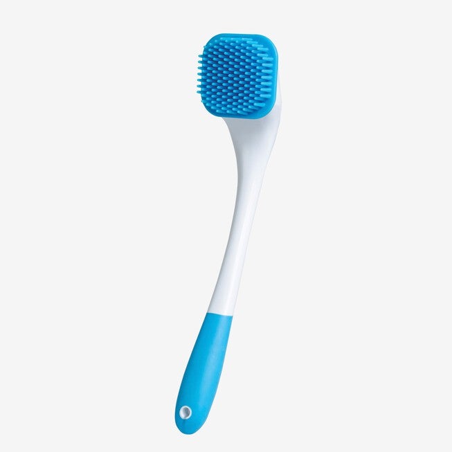 Long Reach Spa Collection, WHITE BLUE, hi-res image number 0