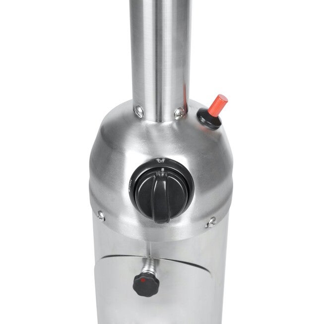 Stainless Steel Table Top Patio Heater, , alternate image number 5