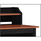 Finley 47-inch Writing Desk with Hutch, , alternate image number null
