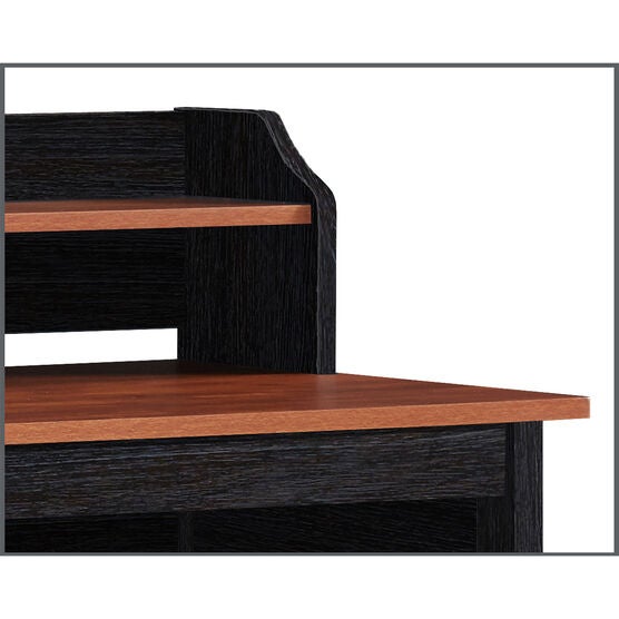Finley 47-inch Writing Desk with Hutch, , alternate image number null