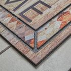 Rustic Sweet Home Multi 1' 6" X 2' 6", , on-hover image number null
