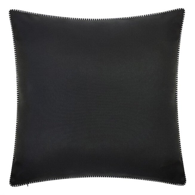 Edie @ Home Indoor/Outdoor Crowned Dimensional Topiary Decorative Throw Pillow 20X20, Leaf Multi, , on-hover image number null