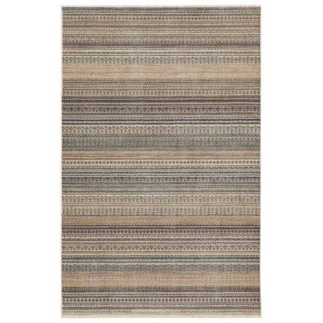 Greystone Area Rug, CREAM, hi-res image number 0