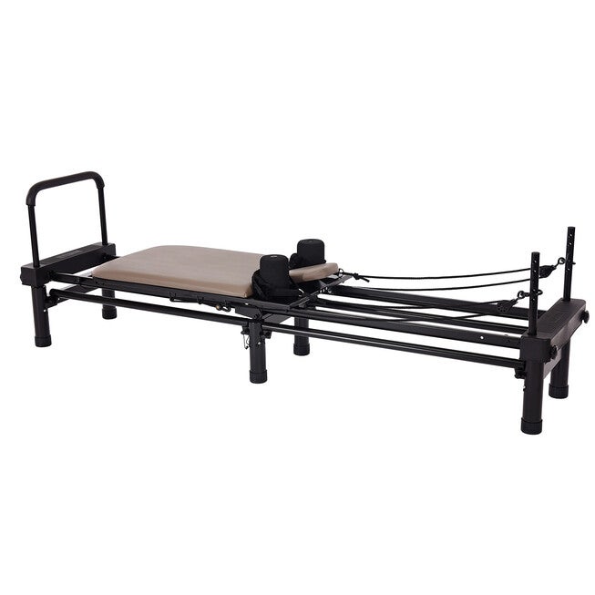 Aeropilates Reformer 651 Home Fitness Equipment, , on-hover image number null