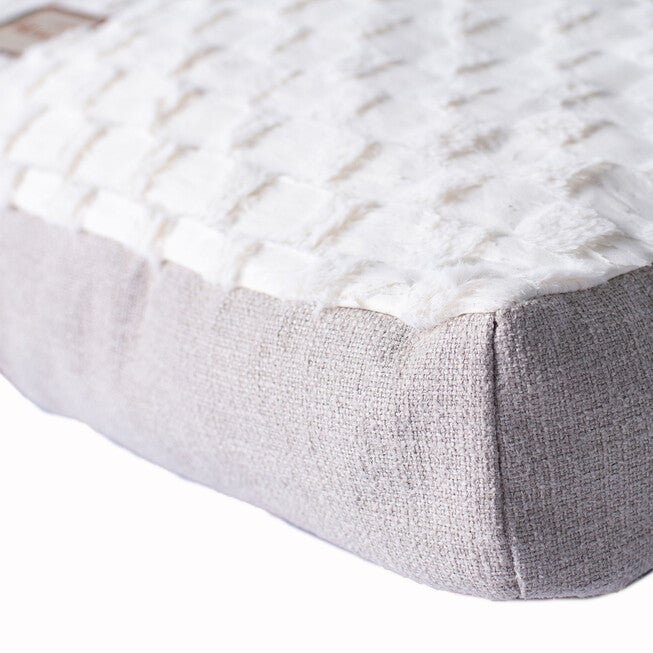 Dog Crate Mat With Carry Handle, , alternate image number 7