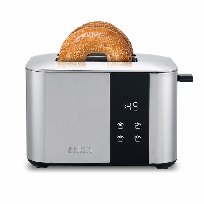 Countdown Digital Toaster - 2 Slice, , alternate image number 6