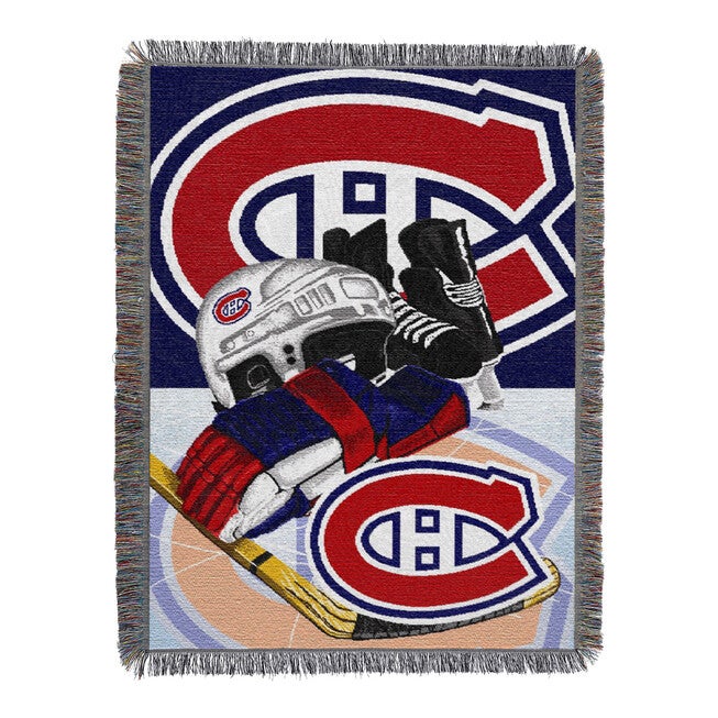 Canadiens HIA, MULTI, hi-res image number 0
