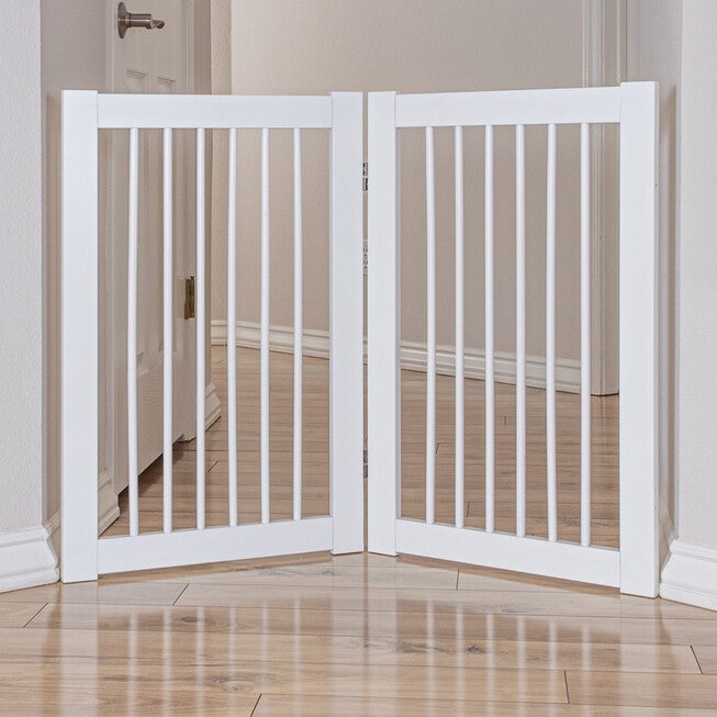 360 Configurable Pet Gate Extension Kit, , on-hover image number null