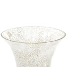 Set Of 2 Gold Glass Glam Uplight, , alternate image number null