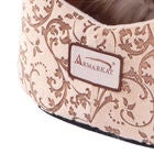 Winter Soft Warm Cat Dog Cave Bed, , alternate image number null