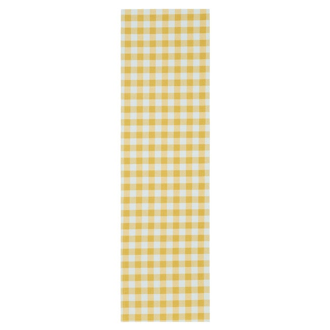Buffalo Check Table Runner - 13-in x 90-in, , alternate image number null