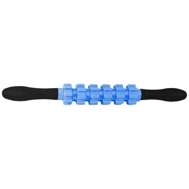 Massager For Sore Muscle Massager Stick For Knots, Bruises, Sore Muscle Wellness, BLUE, hi-res image number null