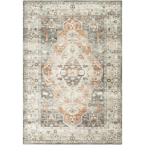 Erin Rug 2' x 3', CREAM, hi-res image number null
