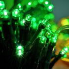 Led Solarpowered Fairy Lights, , on-hover image number null