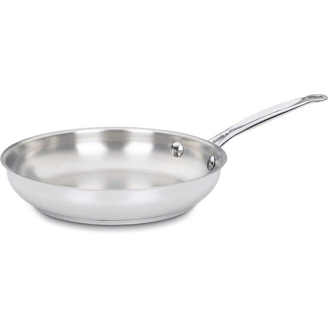 Chef'S Classic™ Stainless 17 Piece Chef'S Classic™ Stainless Set Cookware Set, , alternate image number null