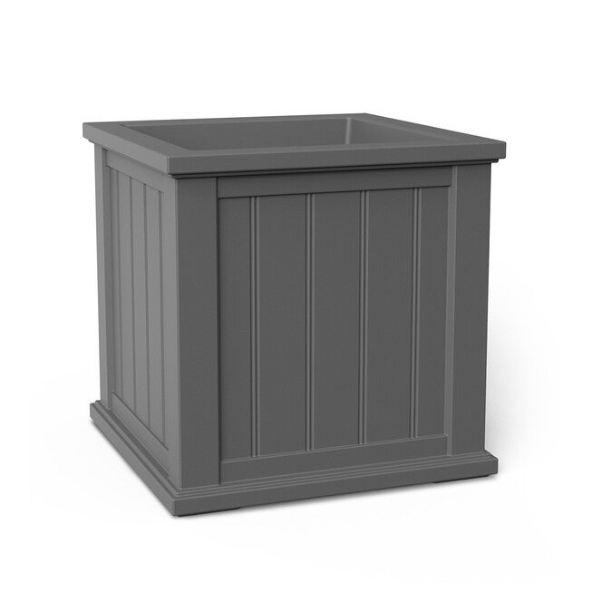 Cape Cod 20x20 Square Planter, , alternate image number null