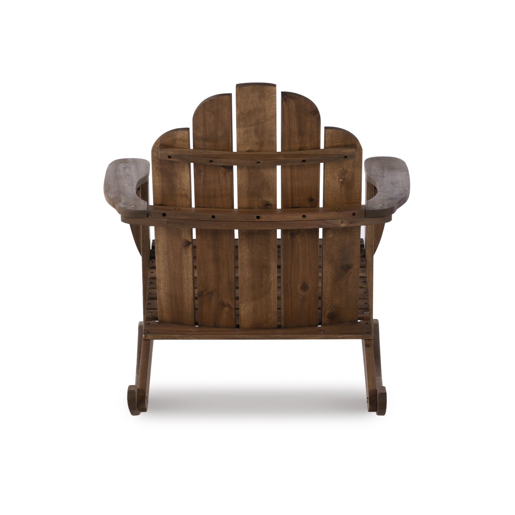 Acorn Adirondack Rocker, , on-hover image number 1