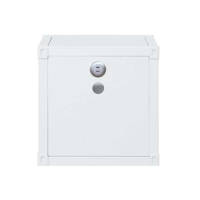 Nightstand (Usb), , alternate image number null