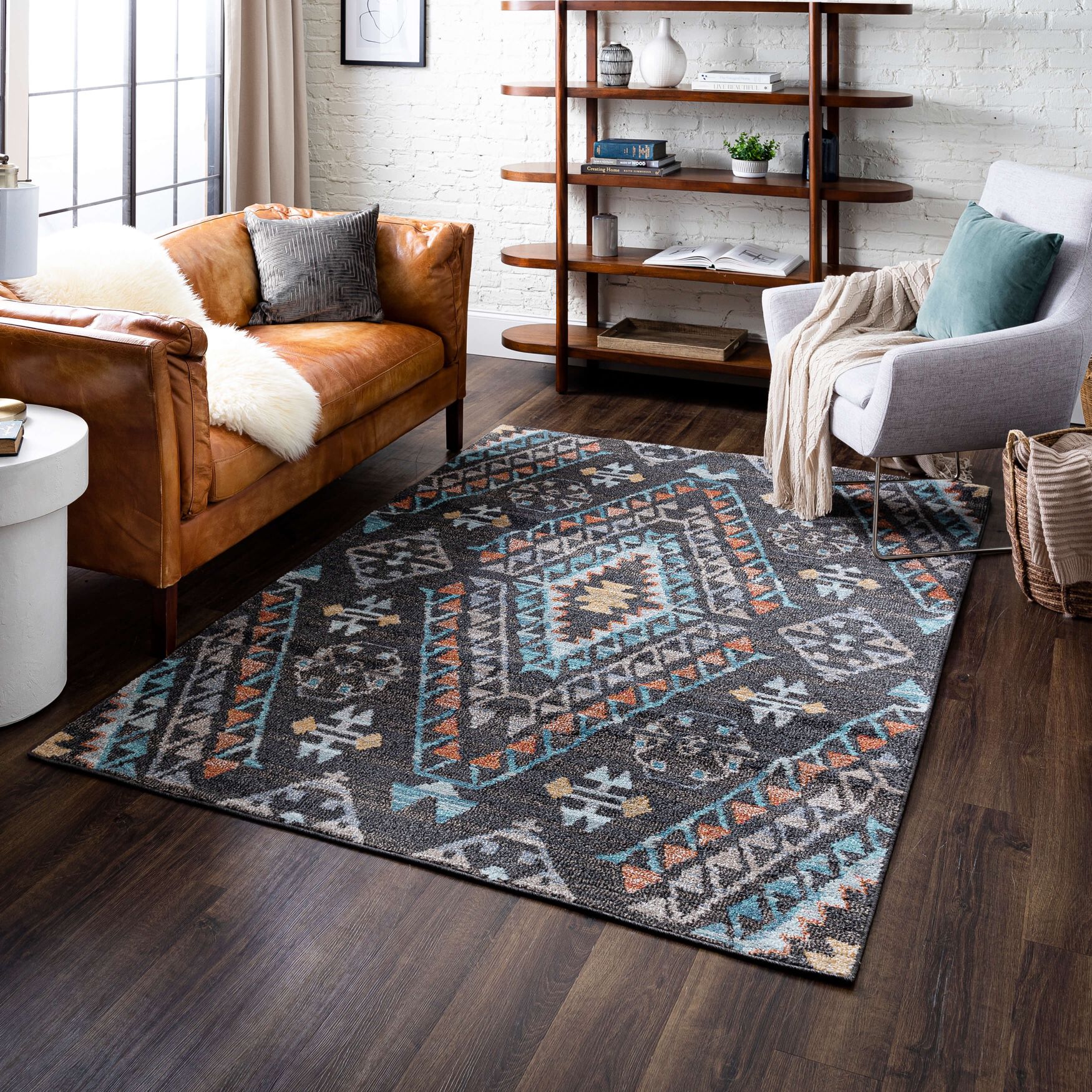 Medway Area Rug, , alternate image number 7