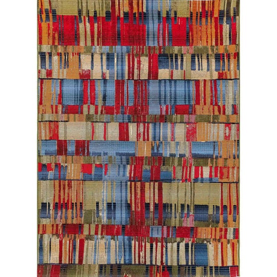 Liora Manne Marina Paintbox Indoor/Outdoor Rug, MULTI, hi-res image number null