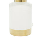 Cosmoliving By Cosmopolitan Ceramic Table Lamp, , alternate image number null