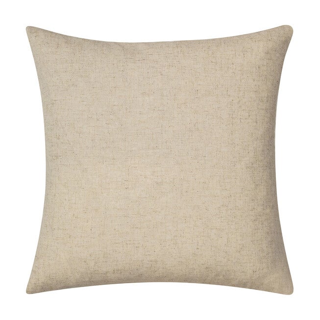Edie@Home Rattan Decorative Pillow Dec Pillow, , alternate image number 9