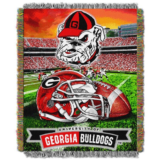 Georgia HFA Throw, MULTI, hi-res image number null