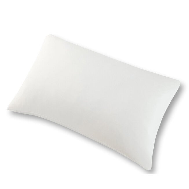 All-In-One Ultra Fresh Odor Control & Antimicrobial Sleep Pillow, Standard, WHITE, hi-res image number null