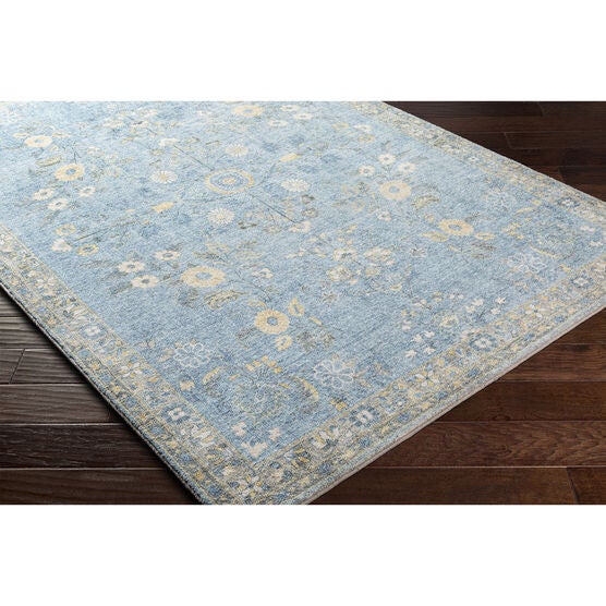 Erin Rug 5' x 7'6", , on-hover image number null