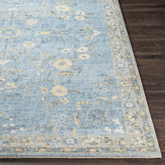 Erin Rug 5' x 7'6", , alternate image number null