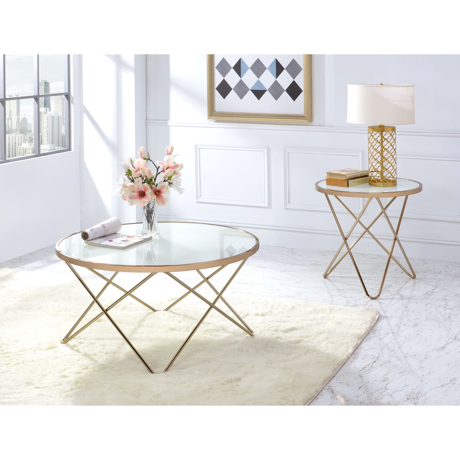 End Table, , alternate image number 2