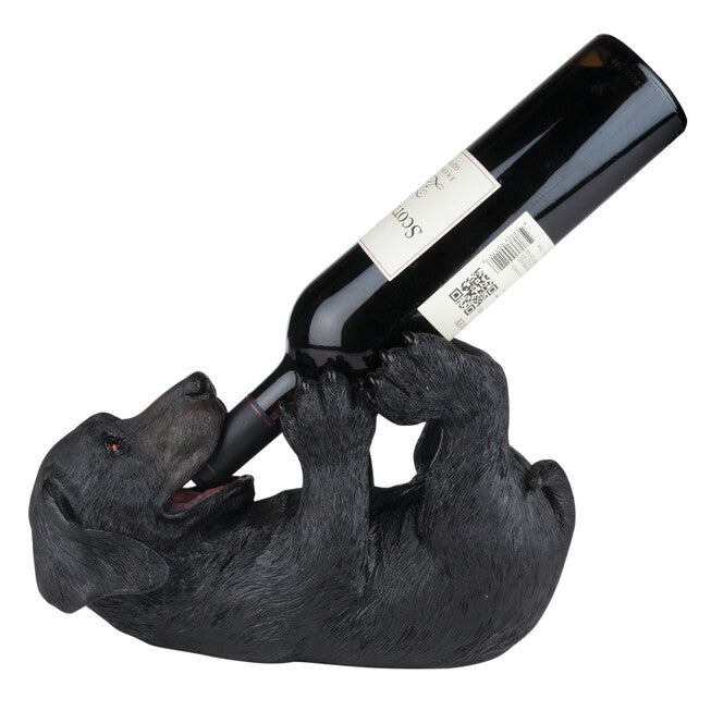 Lucky Lab Bottle Holder, , alternate image number null