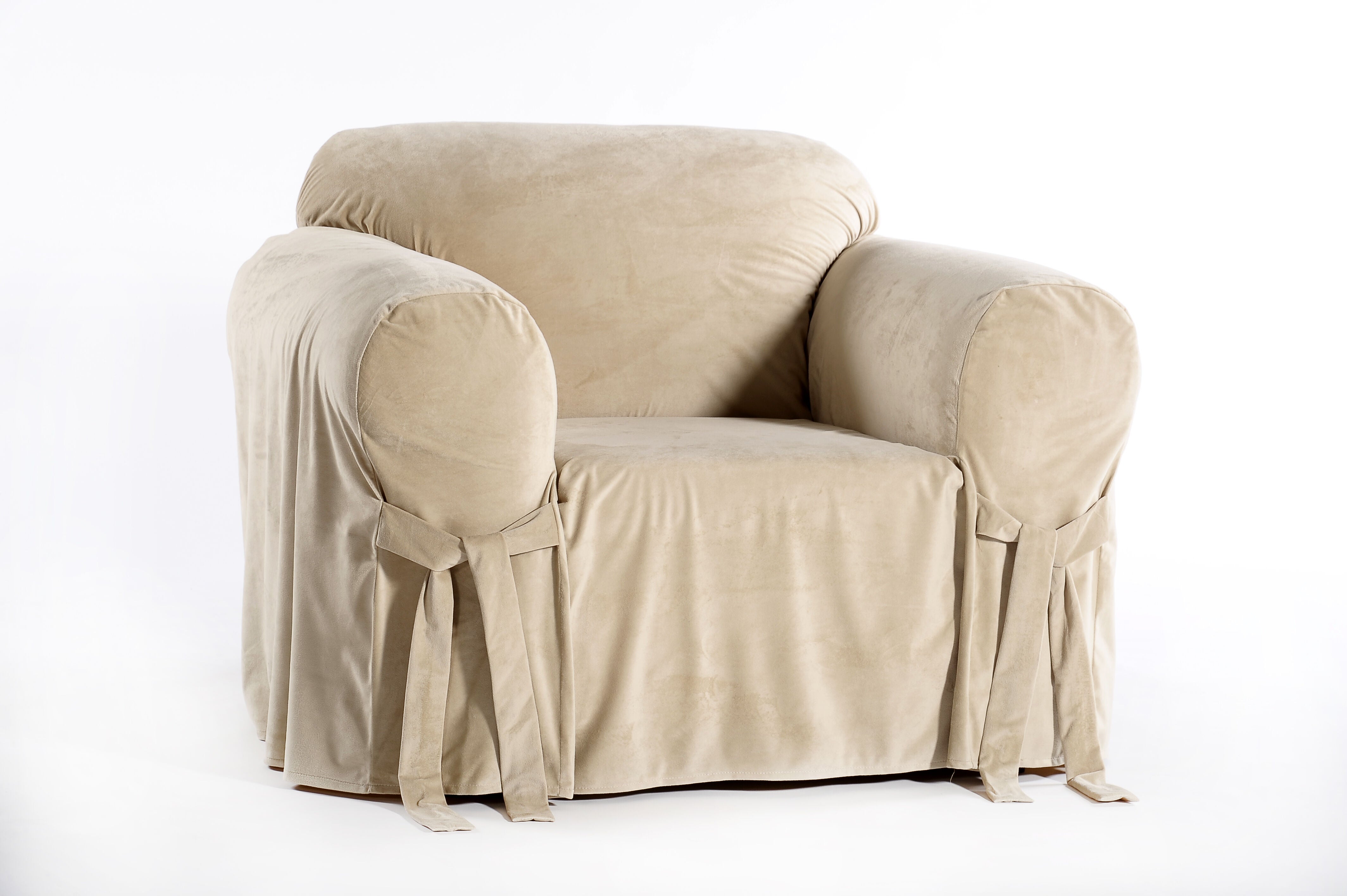 Royal Velvet Slipcover, , alternate image number 7