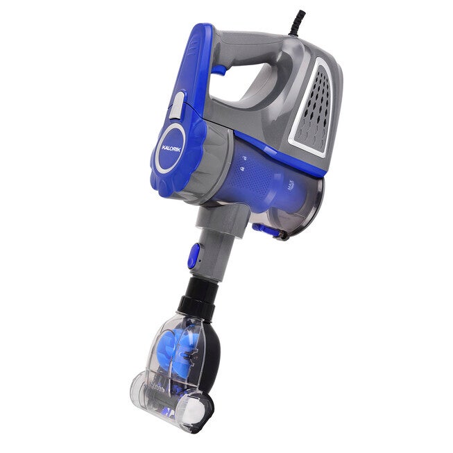 Kalorik Home Cyclone Vacuum with Pet Brush, , alternate image number null