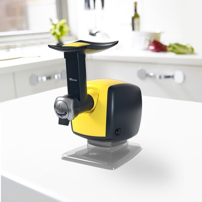 Frozen Fruit Sorbet Treat Maker, , alternate image number null