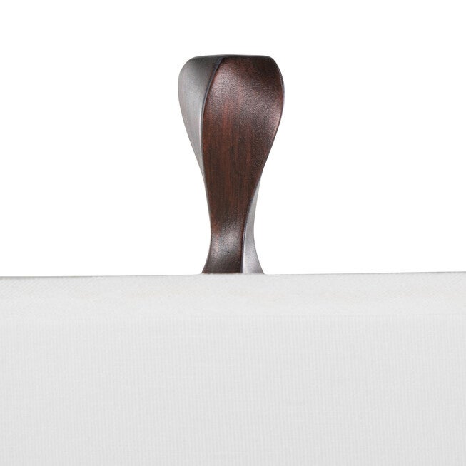 Curvo 30 inches Polyresin Table Lamp - Set Of 2, , alternate image number null