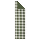 Buffalo Check Table Runner - 13-in x 36-in, , alternate image number null