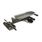 Ab/Hyperextension Bench Pro Home Fitness Equipment, , alternate image number null