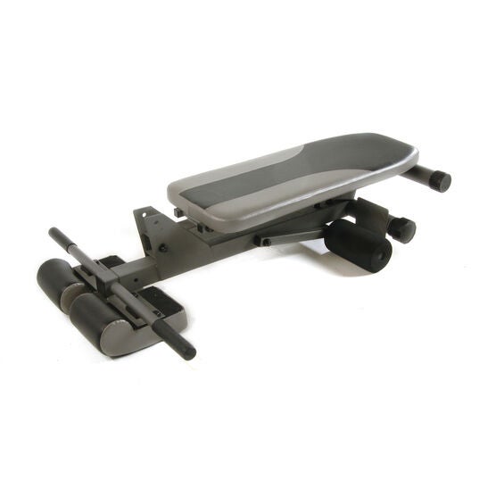 Ab/Hyperextension Bench Pro Home Fitness Equipment, , alternate image number null