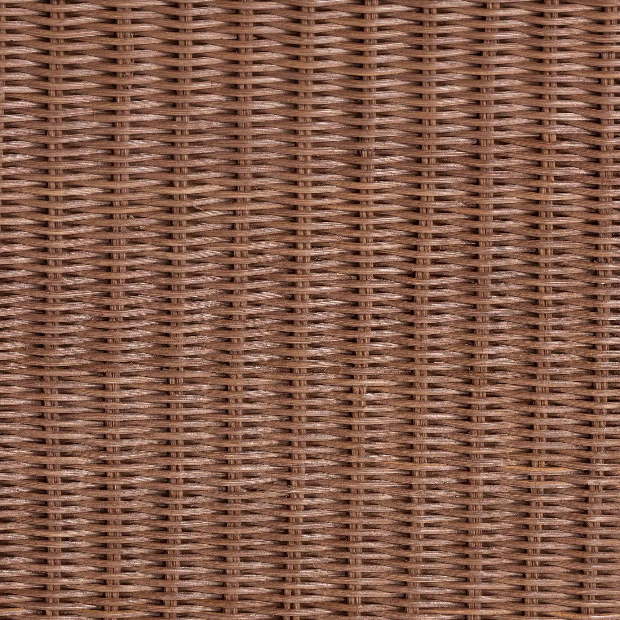 Miyoco Monkey End Table, LIGHT BROWN, alternate image number 6