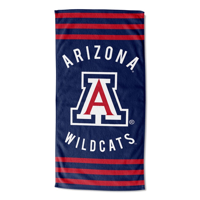 Arizona Stripes Beach Towel, MULTI, hi-res image number null