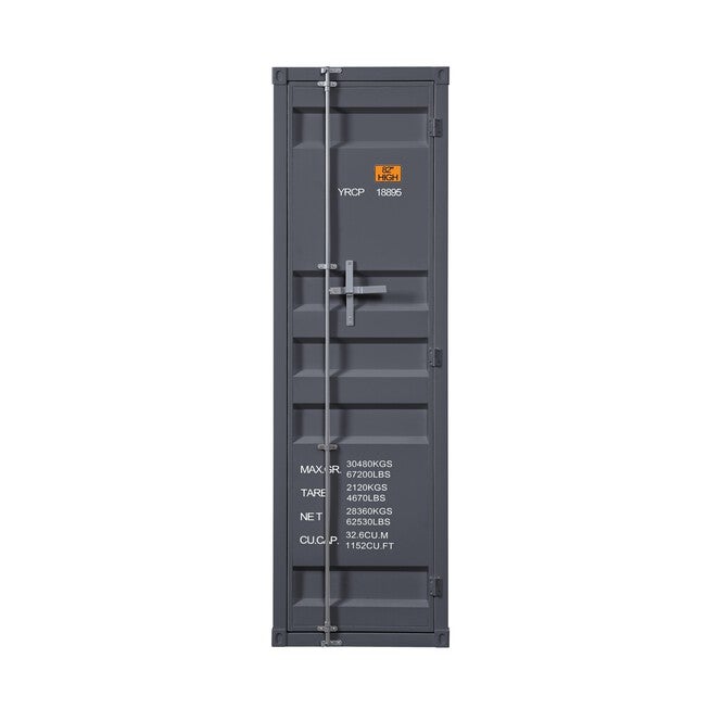 Wardrobe (Single Door), , alternate image number 5