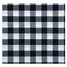 Buffalo Check Dinner Table Napkins Set of Four, , alternate image number null