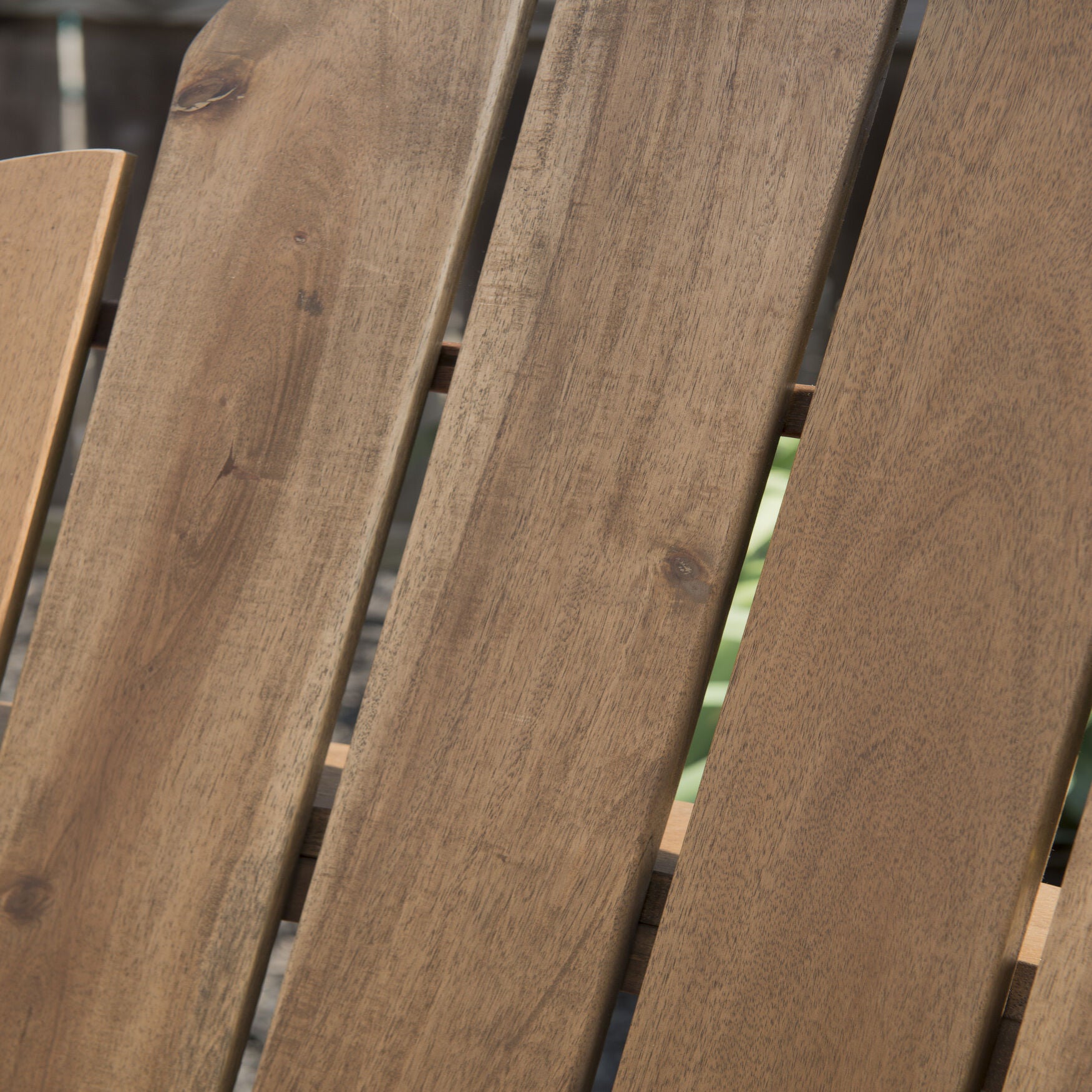 Acorn Adirondack Chair, , alternate image number 7