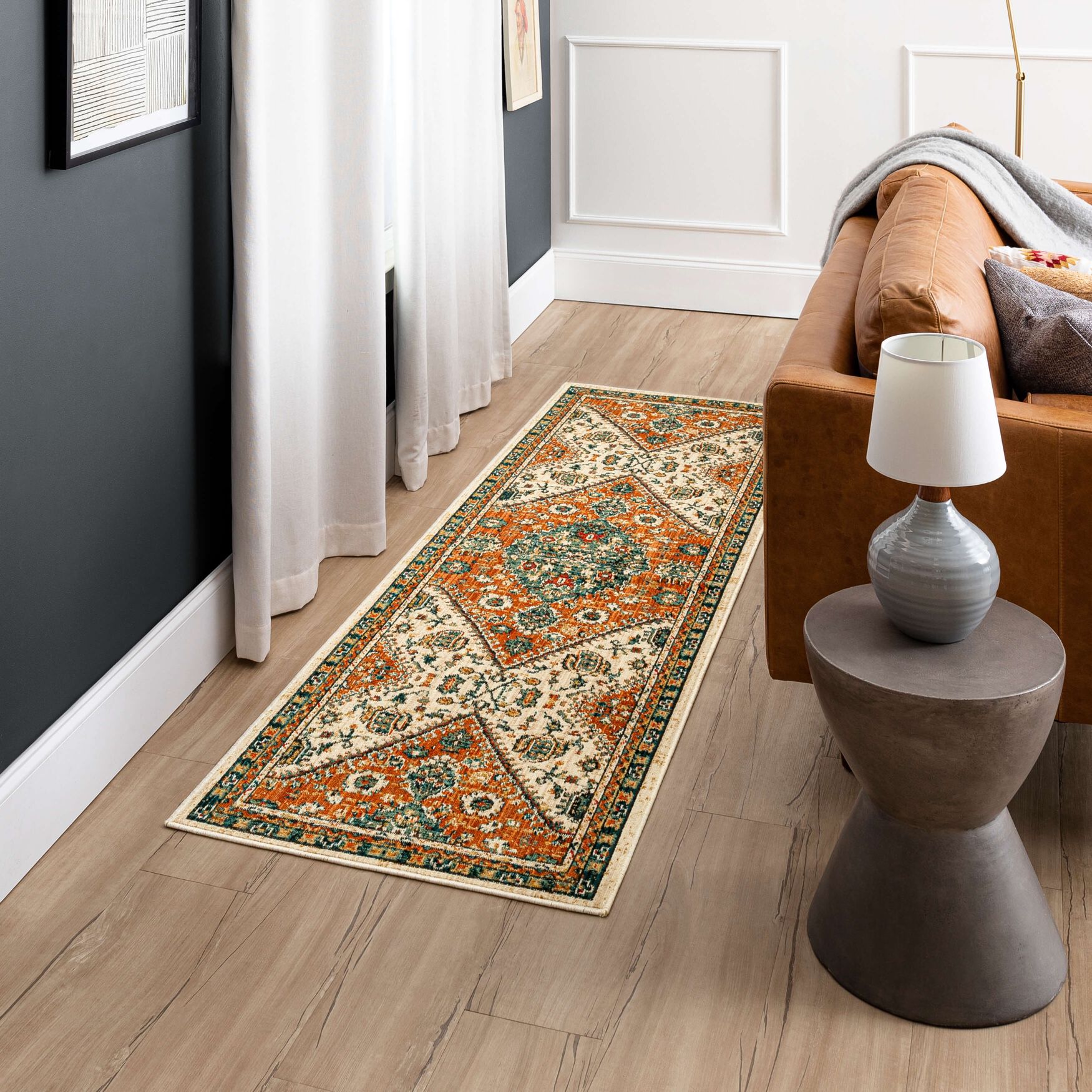 Dunlop Area Rug, , alternate image number 9