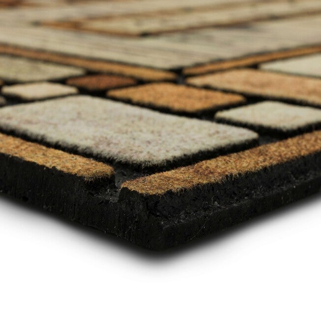 Drifted Nature Multi 1 feet 11 inches X 2 feet 11 inches, , on-hover image number null
