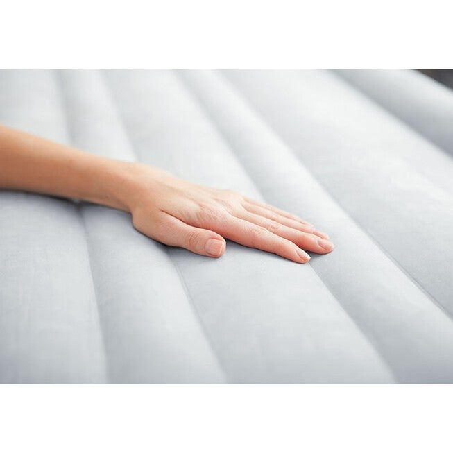 Dura-Beam Comfort Plush Air Bed, , alternate image number null