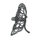 Butterfly Chair Black, , alternate image number null