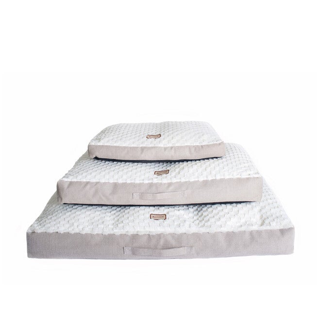 Dog Crate Mat With Carry Handle, , alternate image number 5