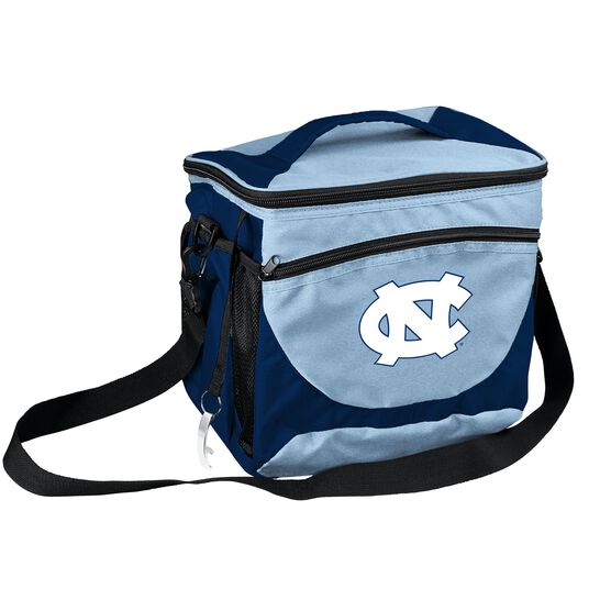 North Carolina 24 Can Cooler Coolers, MULTI, hi-res image number null